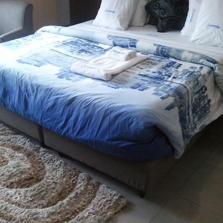 Crownedge Hotels Ikeja Room photo